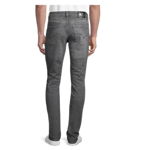 Strellson Liam Whiskered Jeans - Picture 2 of 12